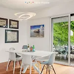 Bay View Home, Terremarine Apartment