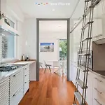 Bay View Home, Terremarine La Spezia