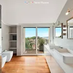 Bay View Home, Terremarine Apartamento