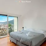 Apartamento Bay View Home, Terremarine *