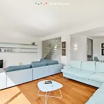 Apartamento Bay View Home, Terremarine