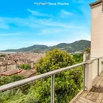 Apartamento Bay View Home, Terremarine La Spezia