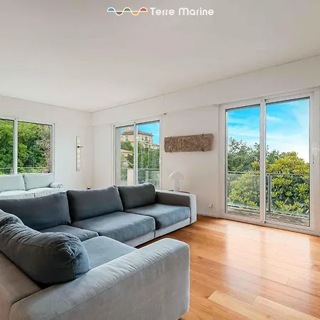 Bay View Home, Terremarine * La Spezia