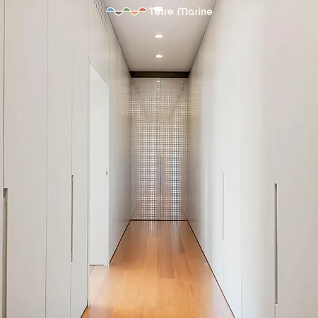 Bay View Home, Terremarine Apartamento La Spezia