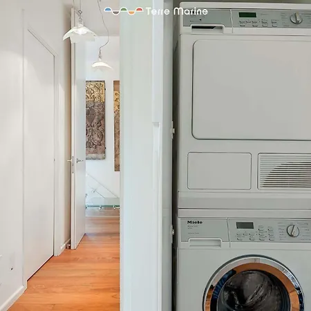 Bay View Home, Terremarine * La Spezia