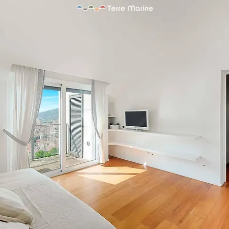 Bay View Home, Terremarine La Spezia
