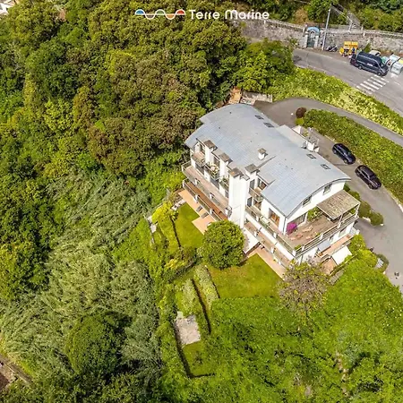 Bay View Home, Terremarine Appartement La Spezia