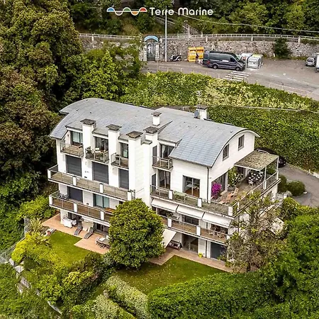 Bay View Home, Terremarine Appartement