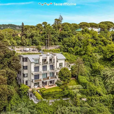 Bay View Home, Terremarine Apartamento La Spezia