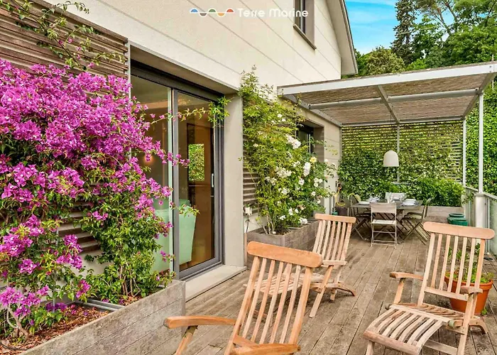 Apartmán Bay View Home, Terremarine *